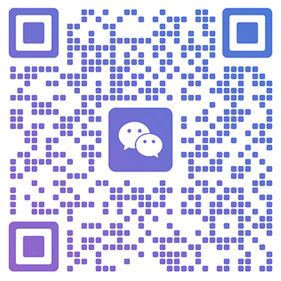 扫码添加微信-创意学院